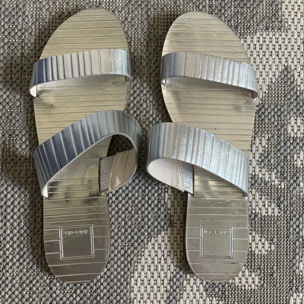 Dolce Vita Sandals